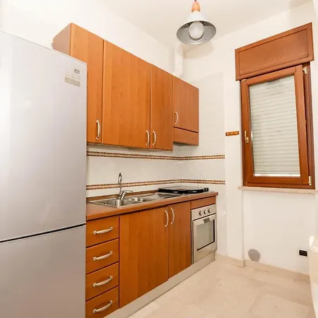 Apartmán Sosandra Sea View