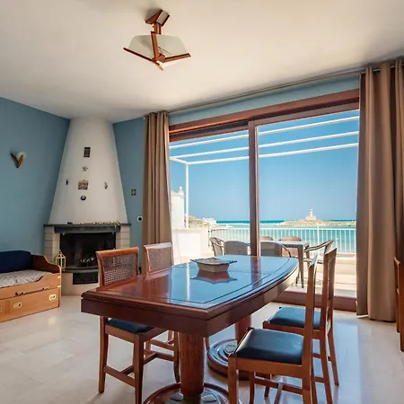 Sosandra Sea View *
