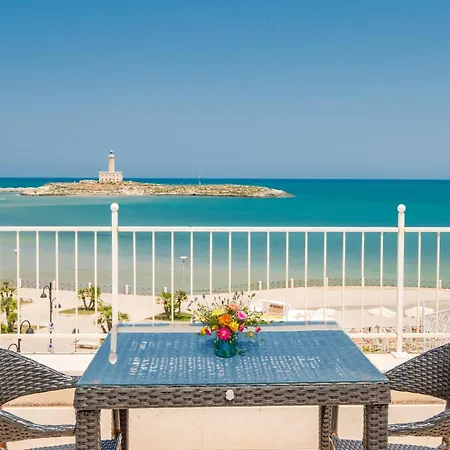 Sosandra Sea View 公寓 *